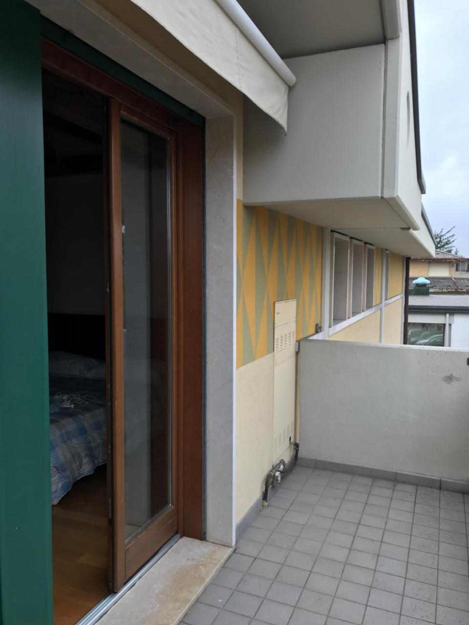 Appartamento Primo Padova Exterior photo